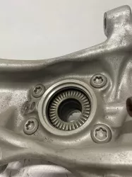 BMW G30 Sağ Ön Taşıyıcı 31206884382 ( Orjinal) - 5