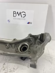 BMW G30 Sağ Ön Taşıyıcı 31206884386 ( Orjinal) - 2