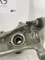 BMW G30 Sağ Ön Taşıyıcı 31206884386 ( Orjinal) - 4