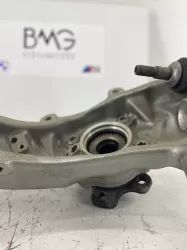 BMW G30 Sağ Ön Taşıyıcı 31206884386 ( Orjinal) - 6