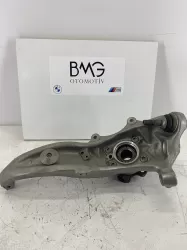 BMW G30 Sağ Ön Taşıyıcı 31206884386 ( Orjinal) - 7