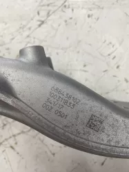 BMW G30 Sol Ön Taşıyıcı 31206884381 ( Orjinal) - 7