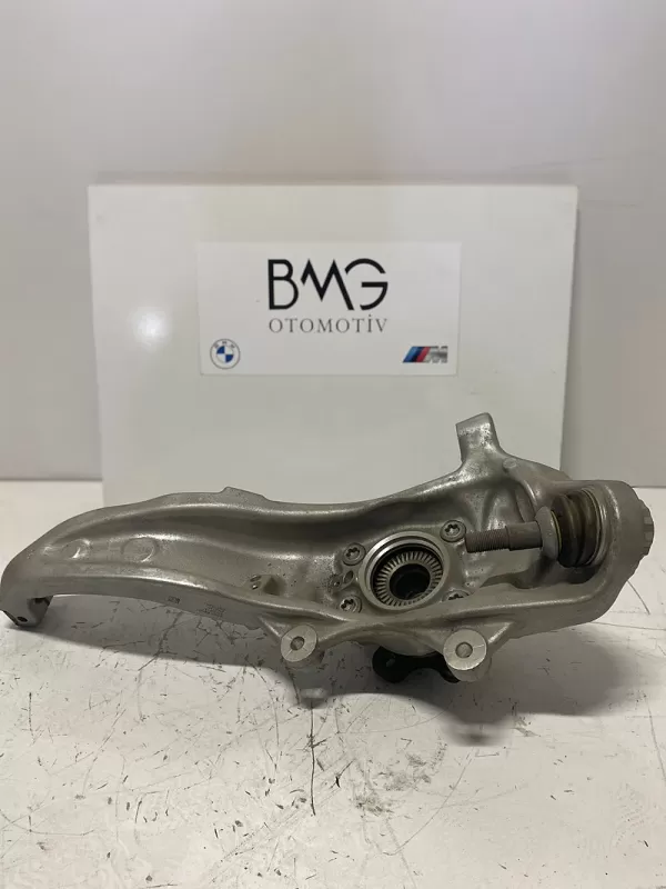 BMW G30 Sol Ön Taşıyıcı 31206884385 ( Orjinal)