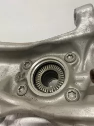 BMW G30 Sol Ön Taşıyıcı 31206884385 ( Orjinal) - 3