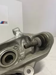 BMW G30 Sol Ön Taşıyıcı 31206884385 ( Orjinal) - 4