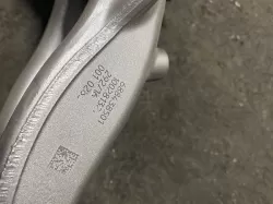 BMW G30 Sol Ön Taşıyıcı 31206884385 ( Orjinal) - 8