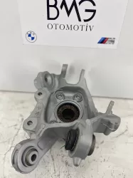 BMW G20 Sağ Arka Taşıyıcı 33306878622 ( Orjinal) - 4
