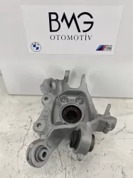 BMW G20 Sağ Arka Taşıyıcı 33306878622 ( Orjinal) - 6