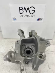 BMW G30 Sağ Arka Taşıyıcı 33306866336 ( Orjinal) - 1