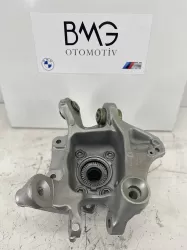 BMW G30 Sağ Arka Taşıyıcı 33306866336 ( Orjinal) - 6