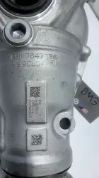 BMW G20 Ön Defransiyel 31508635698 | G20 2.47 Ön Defransiyel ( Orjinal) - 3