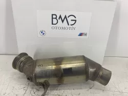 BMW X5 E70 Katalizör 18307599198 | E70 N55 Katalizör - 1