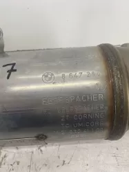 BMW F20 Lci Katalizör 18328647284 | F20 Lci B38 Katalizör (Yeni Orjinal) - 6