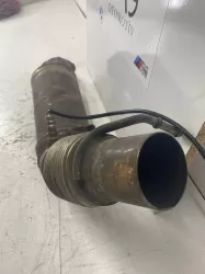 BMW F20 Katalizör 18307618670 | F20 N13 Katalizör ( Orjinal) - 3