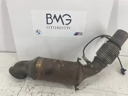 BMW F20 Lci Katalizör 18307618670 | F20 Lci N13 Katalizör ( Orjinal) - 2