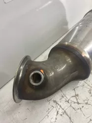 BMW F30 Katalizör 18307618670 | F30 N13 Katalizör (Yeni Orjinal) - 3