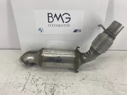 BMW F20 Lci Katalizör 18307618670 | F20 Lci N13 Katalizör (Yeni Orjinal) - 1