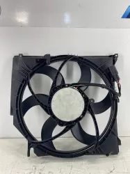 BMW X3 E83 Klima Fanı 17113442089 | X3 E83 Dizel Klima Fanı (600W) - 3