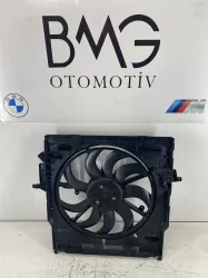 BMW X5 F15 Fanı 17427634467 (600W) - 1