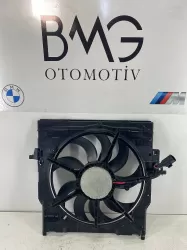 BMW X5 F15 Fanı 17427634467 (600W) - 2