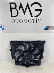 BMW F20 Lci Klima Fanı 17428641964 (600W) - 1