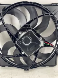 BMW F20 Lci Klima Fanı 17428641964 (600W) - 3