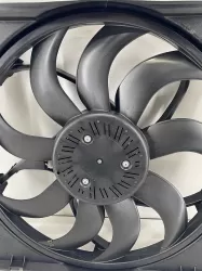 BMW F30 Klima Fanı 17428641964 (600W) - 6