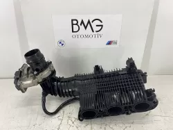 BMW F20 Lci Emme Manifoldu 11617632436 | F20 Lci B38 Emme Manifoldu - 1