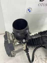 BMW F20 Lci Emme Manifoldu 11617632436 | F20 Lci B38 Emme Manifoldu - 3