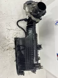 BMW F22 Emme Manifoldu 11617632436 | F22 B38 Emme Manifoldu - 5