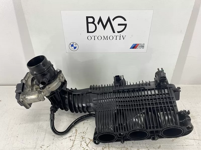 BMW F23 Emme Manifoldu 11617632436 | F23 B38 Emme Manifoldu