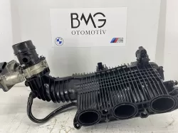 BMW F22 Lci Emme Manifoldu 11617632436 | F22 Lci B38 Emme Manifoldu - 2