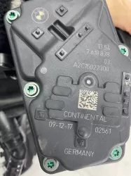 BMW F22 Lci Emme Manifoldu 11617632436 | F22 Lci B38 Emme Manifoldu - 6