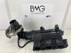 BMW F32 Emme Manifoldu 11617632436 | F32 B38 Emme Manifoldu - 4