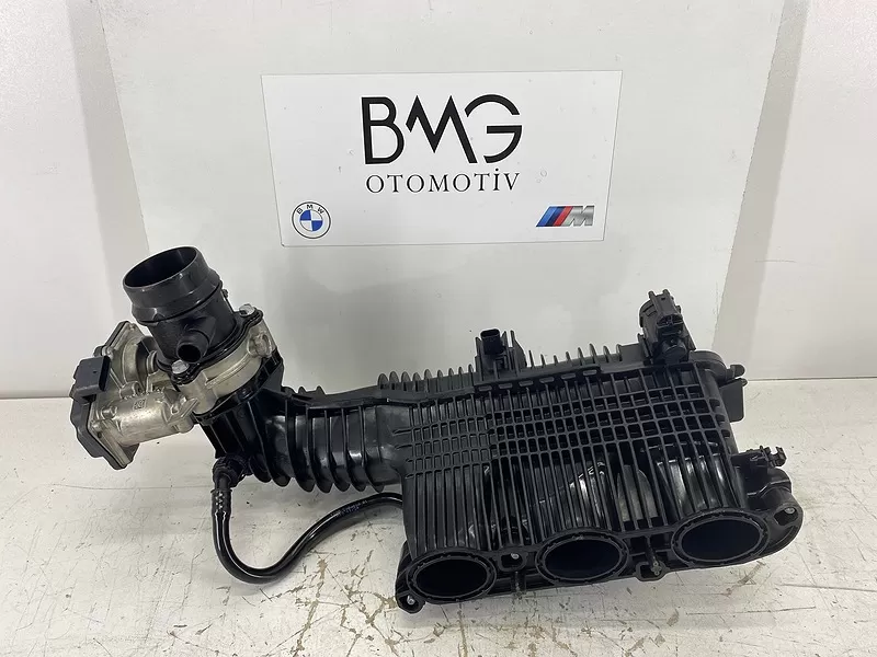 BMW F33 Emme Manifoldu 11617632436 | F33 B38 Emme Manifoldu