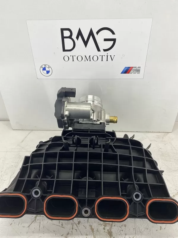 BMW F10 Emme Manifoldu 11617588126 | F10 N20 Emme Manifoldu