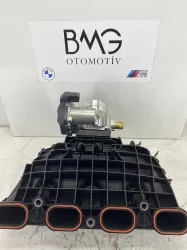 BMW F30 Lci Emme Manifoldu 11617588126 | F30 Lci N20 Emme Manifoldu - 1