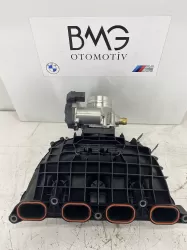 BMW F32 Emme Manifoldu 11617588126 | F33 N20 Emme Manifoldu - 1