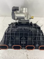 BMW F32 Emme Manifoldu 11617588126 | F33 N20 Emme Manifoldu - 3