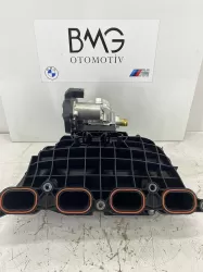 BMW F32 Emme Manifoldu 11617588126 | F33 N20 Emme Manifoldu - 4