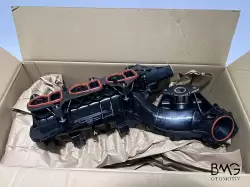 BMW F20 Lci Emme Manifoldu 11618513854 | F20 Lci B37 Emme Manifoldu - 1.16d Emme Manifoldu - 1