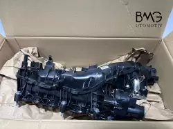 BMW F20 Lci Emme Manifoldu 11618513854 | F20 Lci B37 Emme Manifoldu - 1.16d Emme Manifoldu - 2