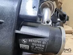 BMW F20 Lci Emme Manifoldu 11618513854 | F20 Lci B37 Emme Manifoldu - 1.16d Emme Manifoldu - 3