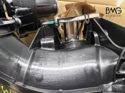 BMW F20 Lci Emme Manifoldu 11618513854 | F20 Lci B37 Emme Manifoldu - 1.16d Emme Manifoldu - 4