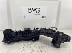 BMW X2 F39 Emme Manifoldu 11618513653 | F39 B47 Emme Manifoldu - 1