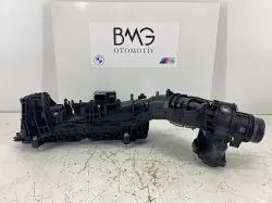 BMW X2 F39 Emme Manifoldu 11618513653 | F39 B47 Emme Manifoldu - 5