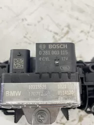 BMW X2 F39 Emme Manifoldu 11618513653 | F39 B47 Emme Manifoldu - 6