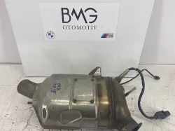 BMW E60 Partikül Filtresi 18307794914 | E60 M47 Partikül Filtresi - 1