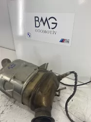 BMW E60 Partikül Filtresi 18307794914 | E60 M47 Partikül Filtresi - 2