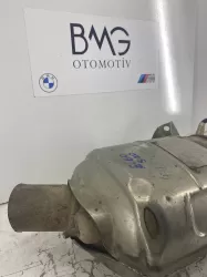 BMW E60 Partikül Filtresi 18307794914 | E60 M47 Partikül Filtresi - 4